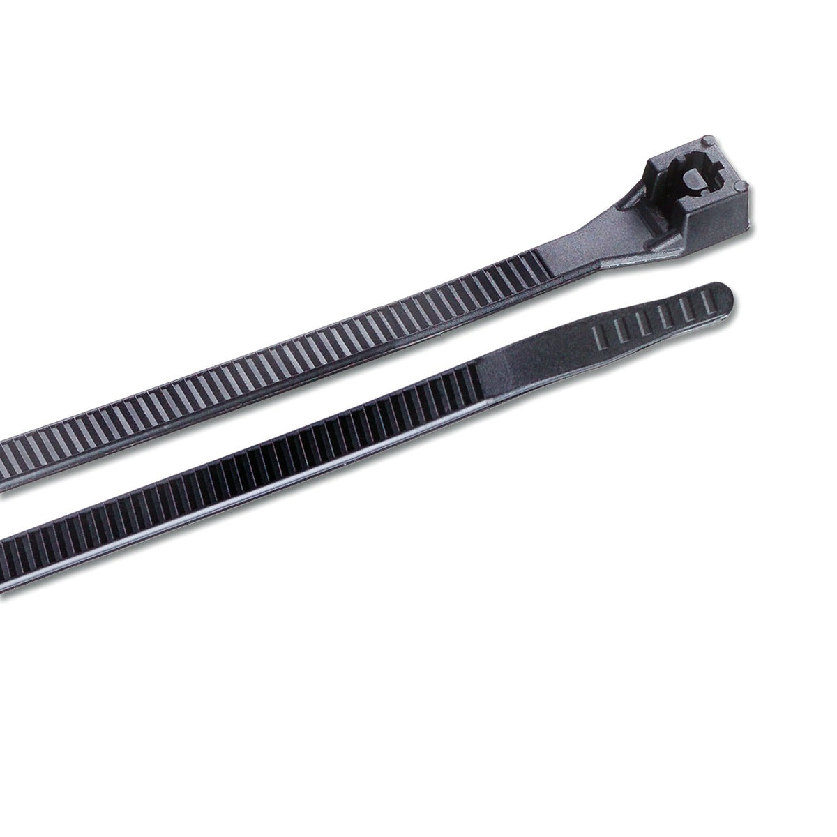 Gardner Bender Cable Tie 46-415UVB, 50 Pack