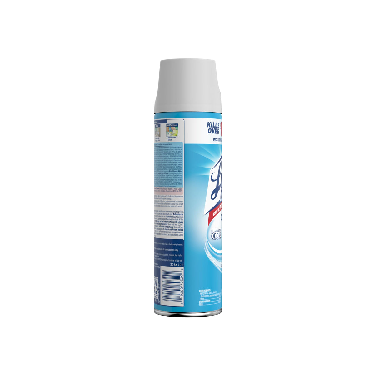 Lysol Cleaning Agent 79329, 19 Ounce – view 11
