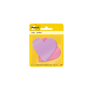 Post-it Self Stick Note MMM7350THRT, 0.8" x 4.7"