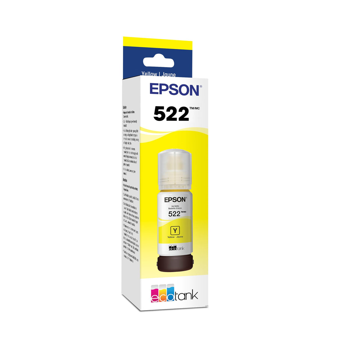Epson Inkjet Printer Ink T522420-S, Standard