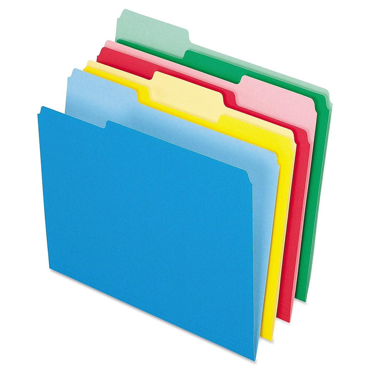 Pendaflex File Folder 82300, Letter, 24 Count – view 2