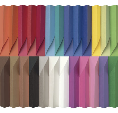 Prang Art Media Paper P9917, 18 in x 24 in, 50 Count – view 5