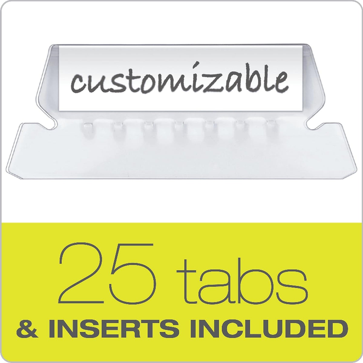 Pendaflex File Folder 81614, Letter, 25 Count – view 6