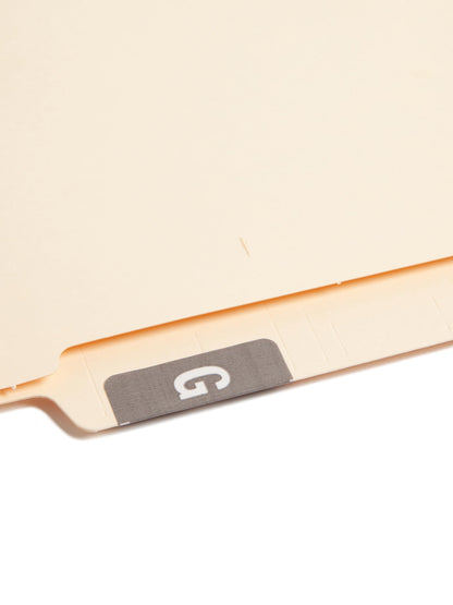 SMEAD Label 67177, 1" x 1-5/8", 100 Count – view 5