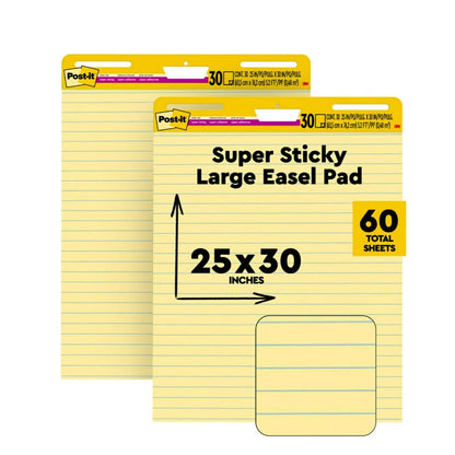 Post-it Blank Book 561, 2 pads