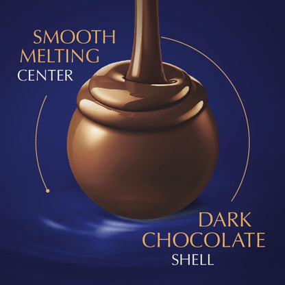 Lindt Chocolate Candy 3513, 25.4 Ounce – view 3