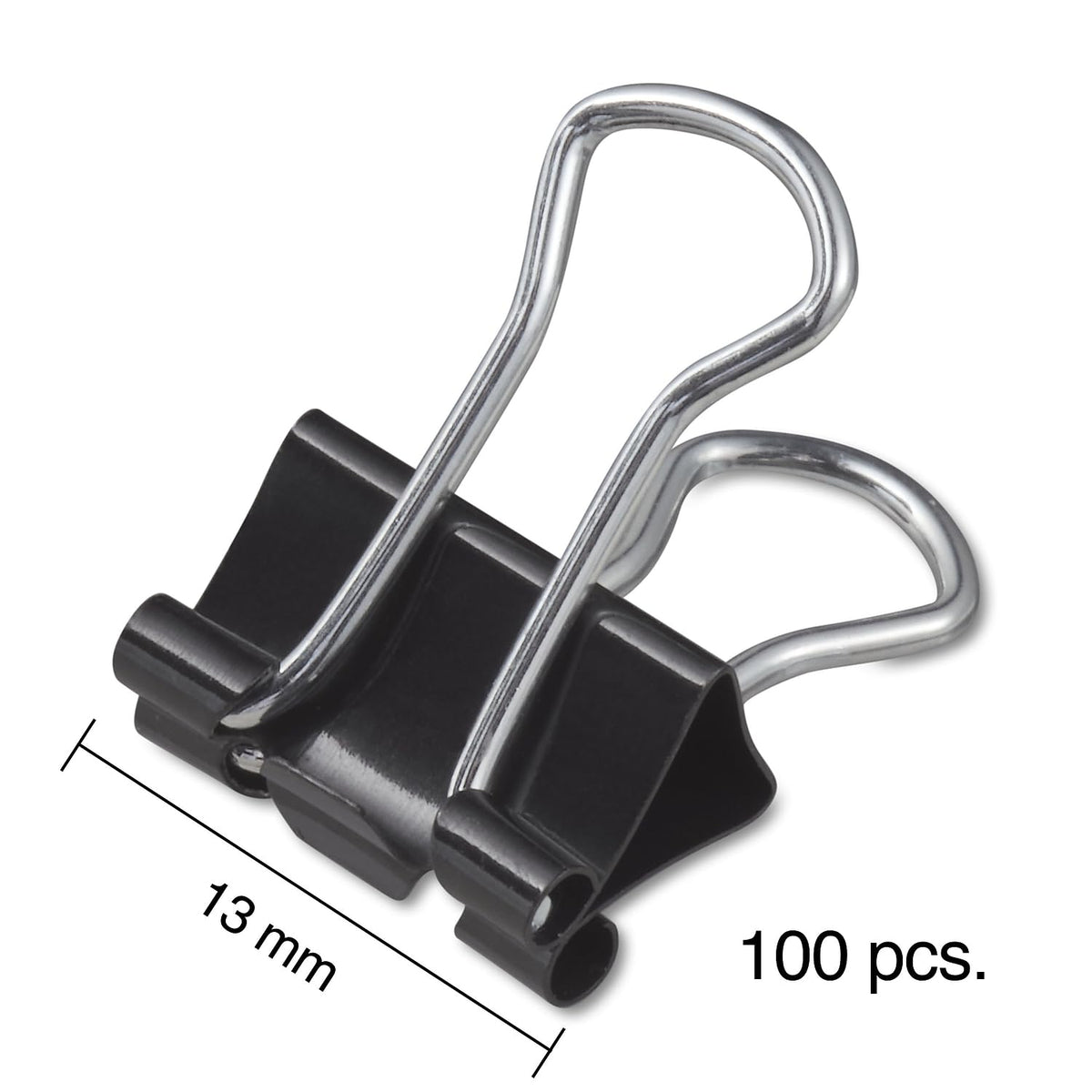 Staples Paper Clip Clamp ST15340/15340VS, 300 Pack – view 4