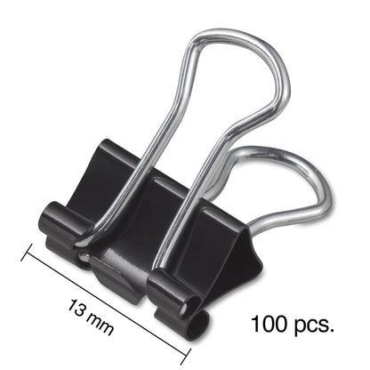 Staples Paper Clip Clamp ST15340/15340VS, 300 Pack – view 4
