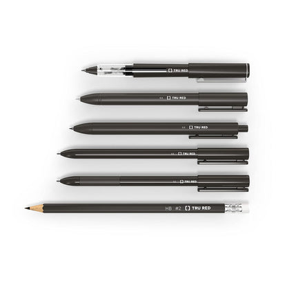 TRU RED Writing Instrument TR54486-CCVS, 15 Pack – view 5