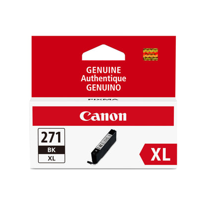 Canon Inkjet Printer Ink 0336C001, XL