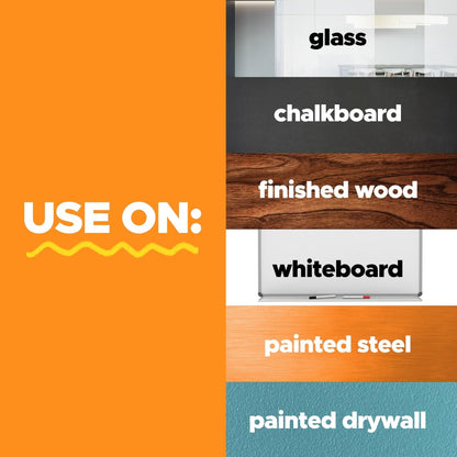 Post-it Writing Board DEF4x3, 4 ft x 3 ft – view 11