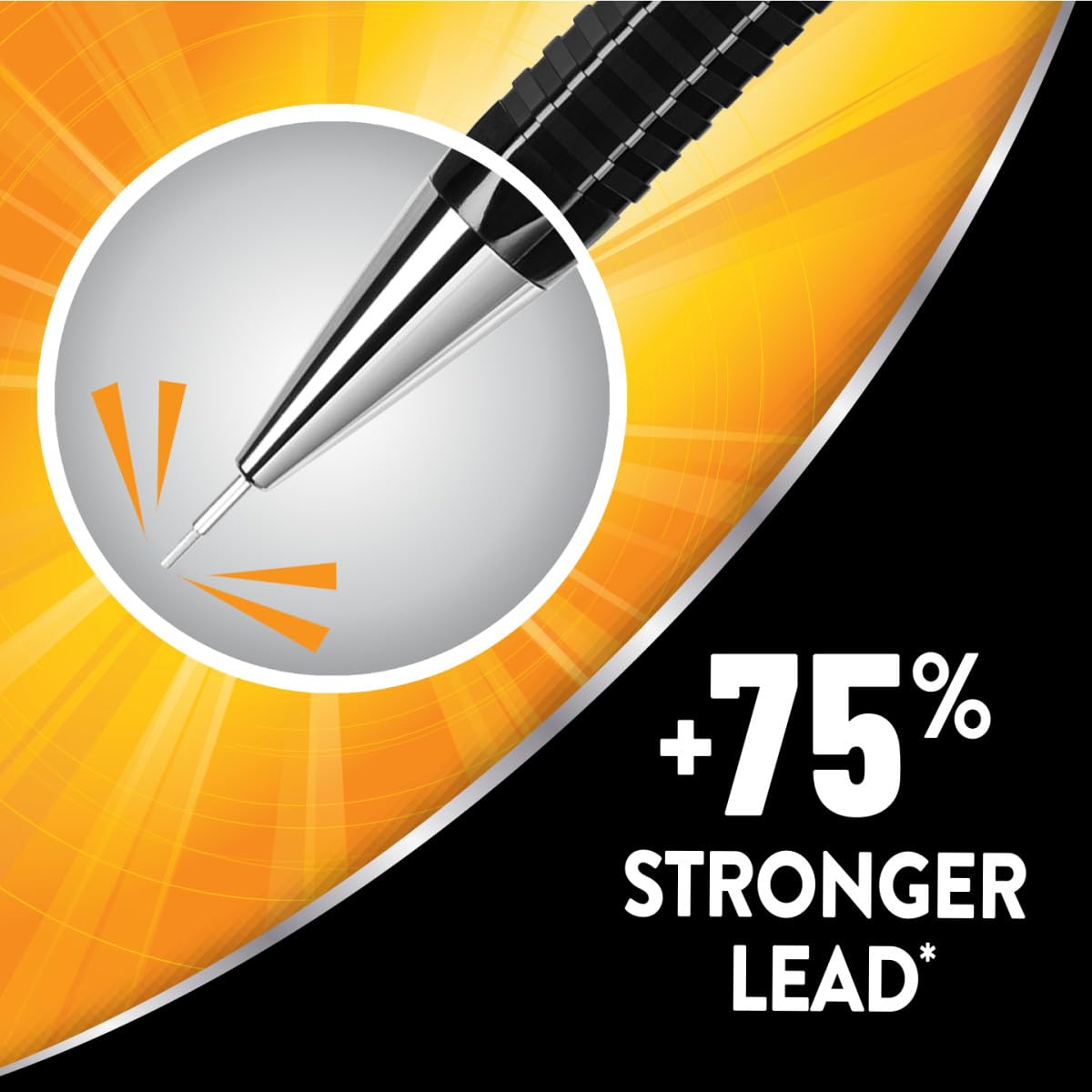 BIC Writing Instrument MVR7P2-BLK, 2 Count – view 5