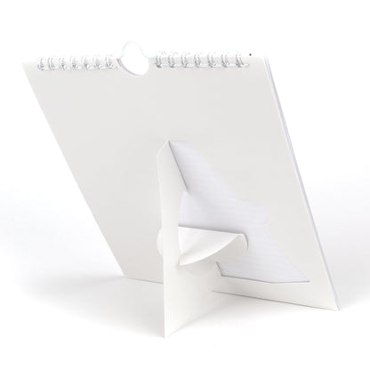 AT-A-GLANCE Calendar PM528, 6.5"W x 7.5"H – view 4