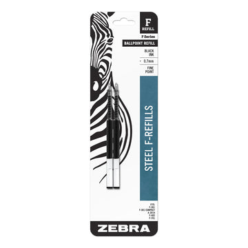 Zebra Pen Office Products 85512, 1 Count (Pack of 2)