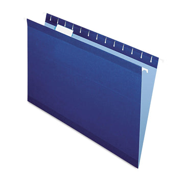 Pendaflex File Folder 04153 1/5 NAV, Legal