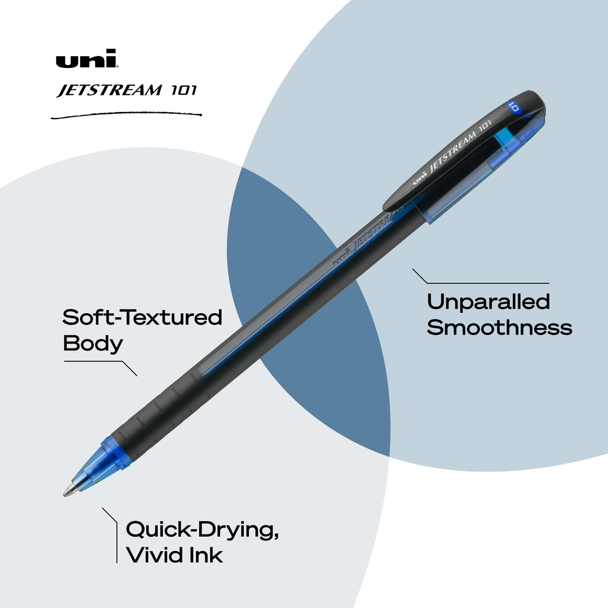 Uni-Ball Writing Instrument 1768012, 1 Count (Pack of 12) – view 3
