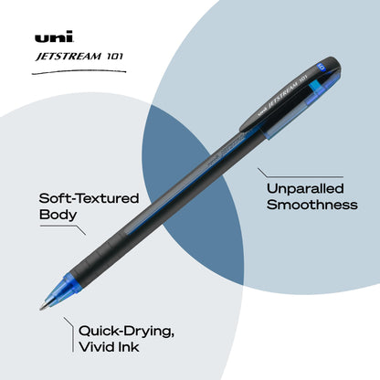 Uni-Ball Writing Instrument 1768012, 1 Count (Pack of 12) – view 3