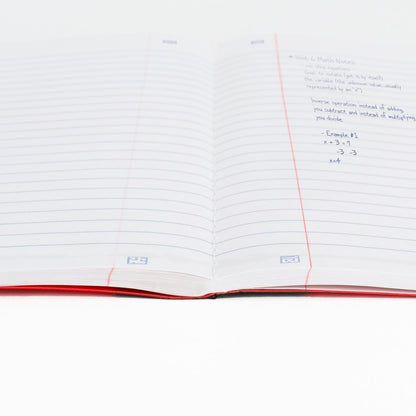 Five Star Blank Book 950033B-ECM, 4 Pack – view 6
