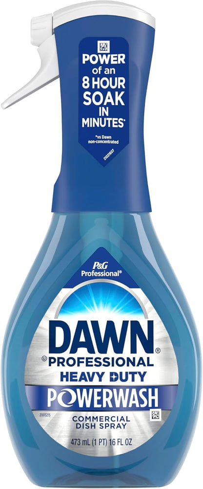 P&G PROFESSIONAL Cleaning Agent 10030772123017, 16 Fl Oz (Pack of 6) – view 8