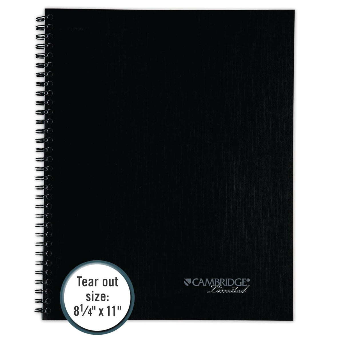 Cambridge Blank Book 06064, 11" x 8-1/4" – view 5