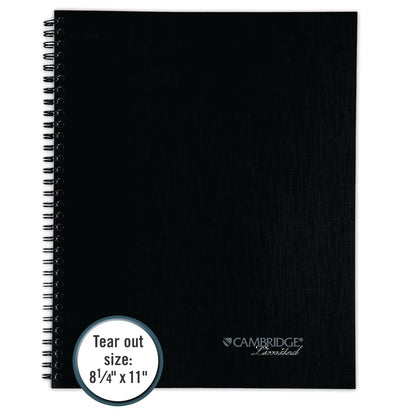 Cambridge Blank Book 06064, 11" x 8-1/4" – view 5
