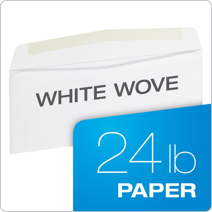 Quality Park Envelope QUA90020, 4-1/8 x 9-1/2, 500 Count – view 7