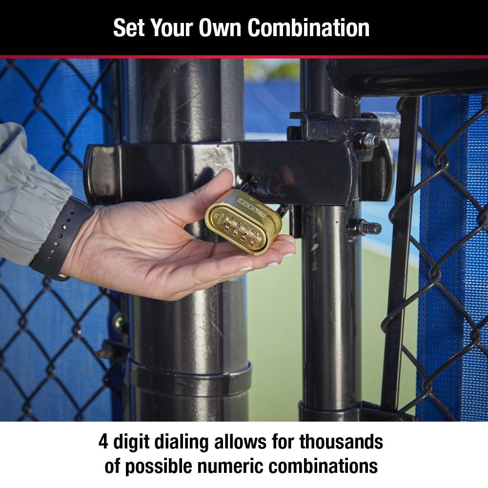 Master Lock 175 – view 3