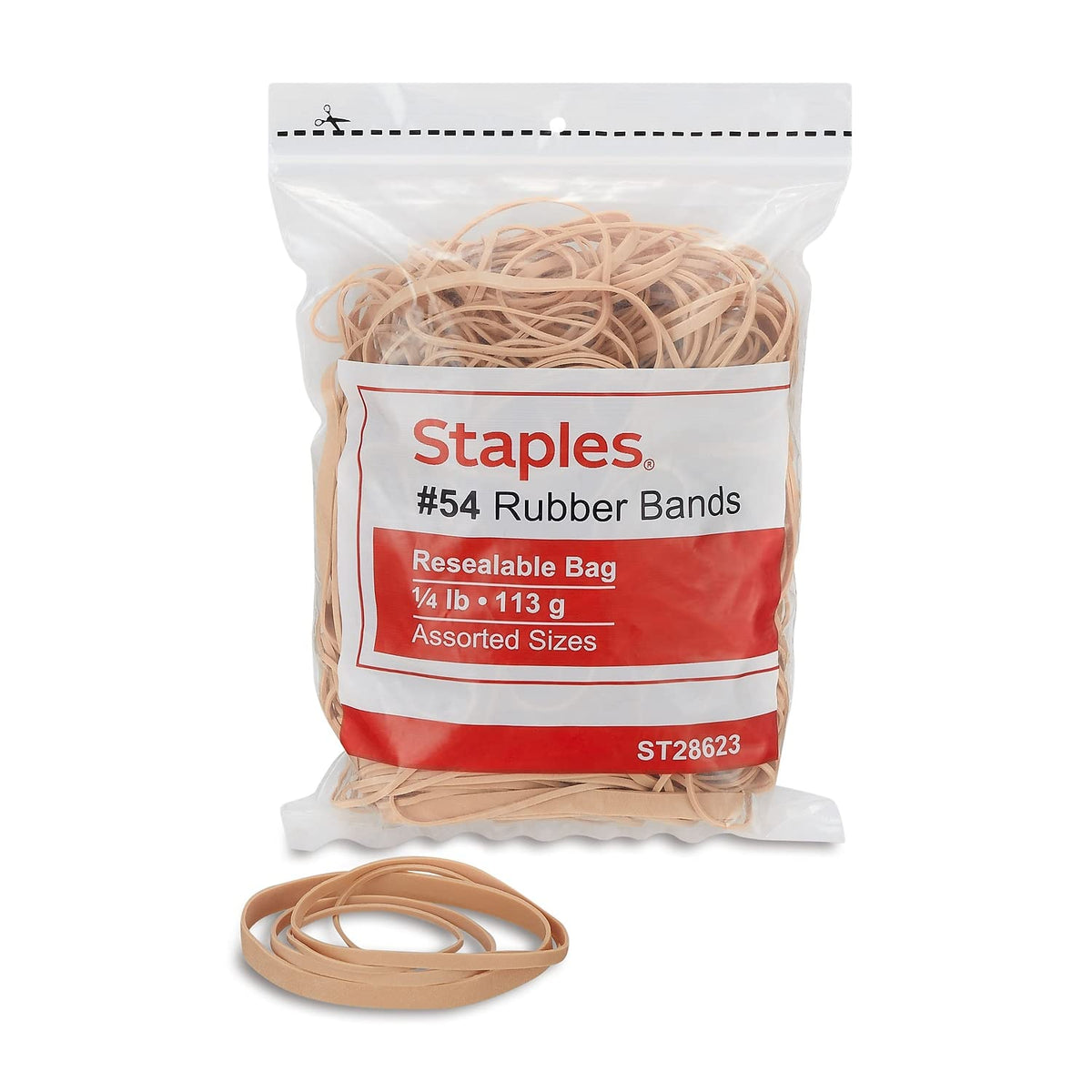 STAPLES Office Products ST28623/28623VS, 3 Pack