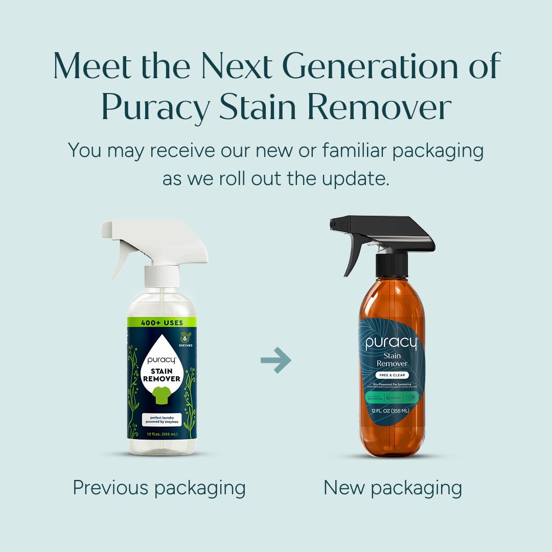 Puracy Cleaning Agent PSR16-6, 12 Fl Oz – view 2