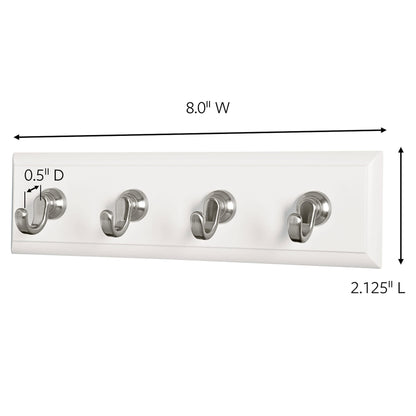 Command Storage Hook HOM-18Q-ES – view 3