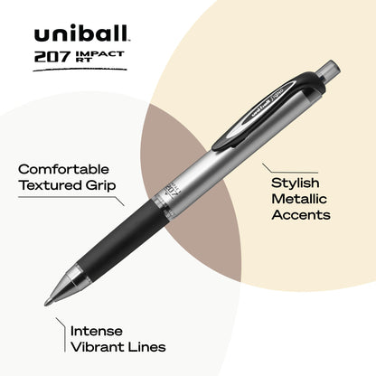 Uni-Ball Writing Instrument 65800, 12 Count – view 3