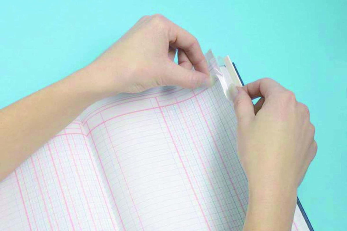 Avery Binder Divider 16241, Pack of 25 – view 3