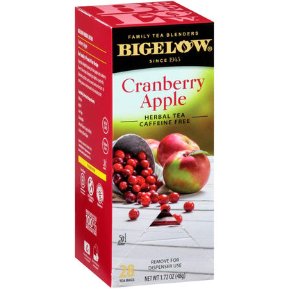 Bigelow Tea BTC10400, 28 Count – view 2