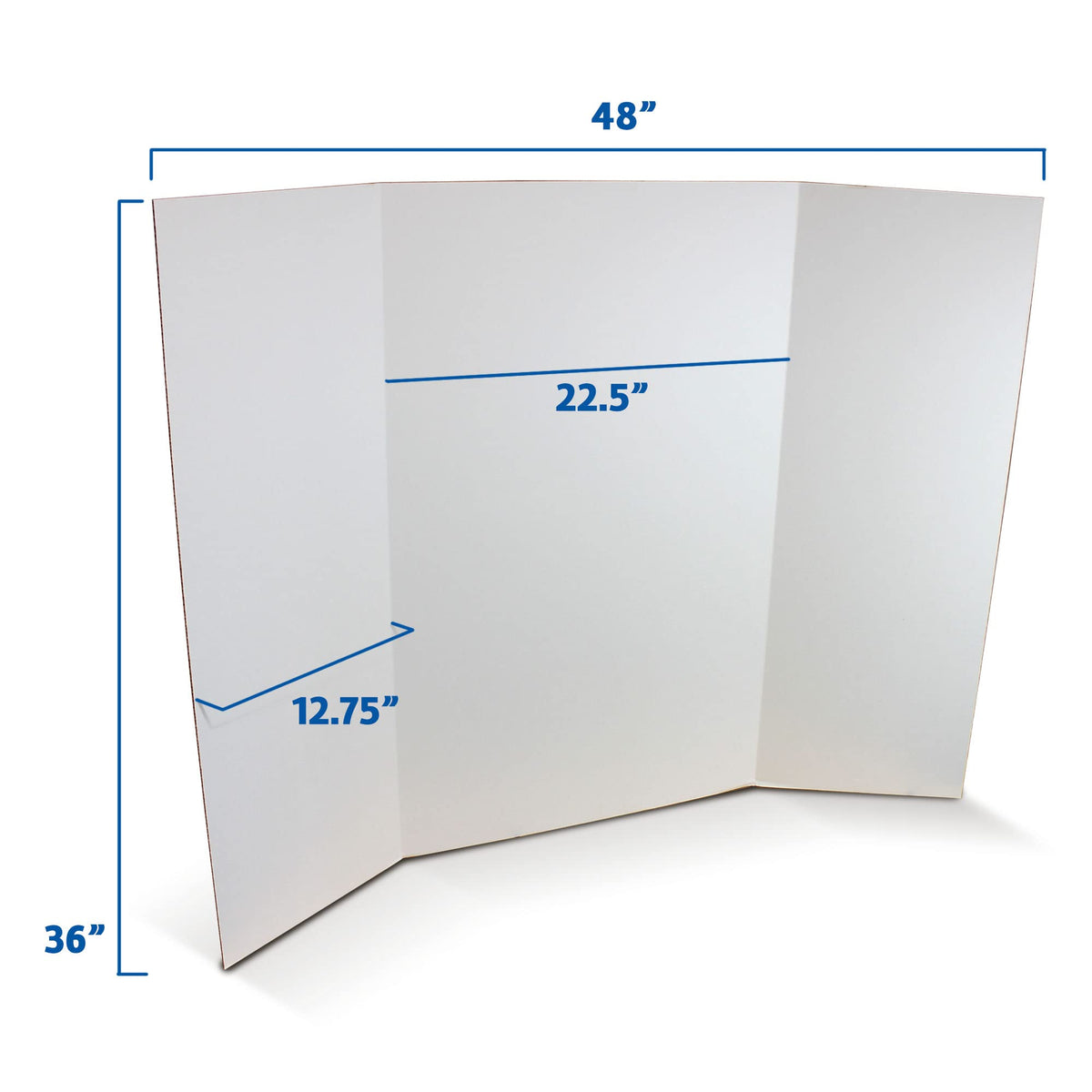 Flipside Products Writing Board 18042, 4 Pack – view 3