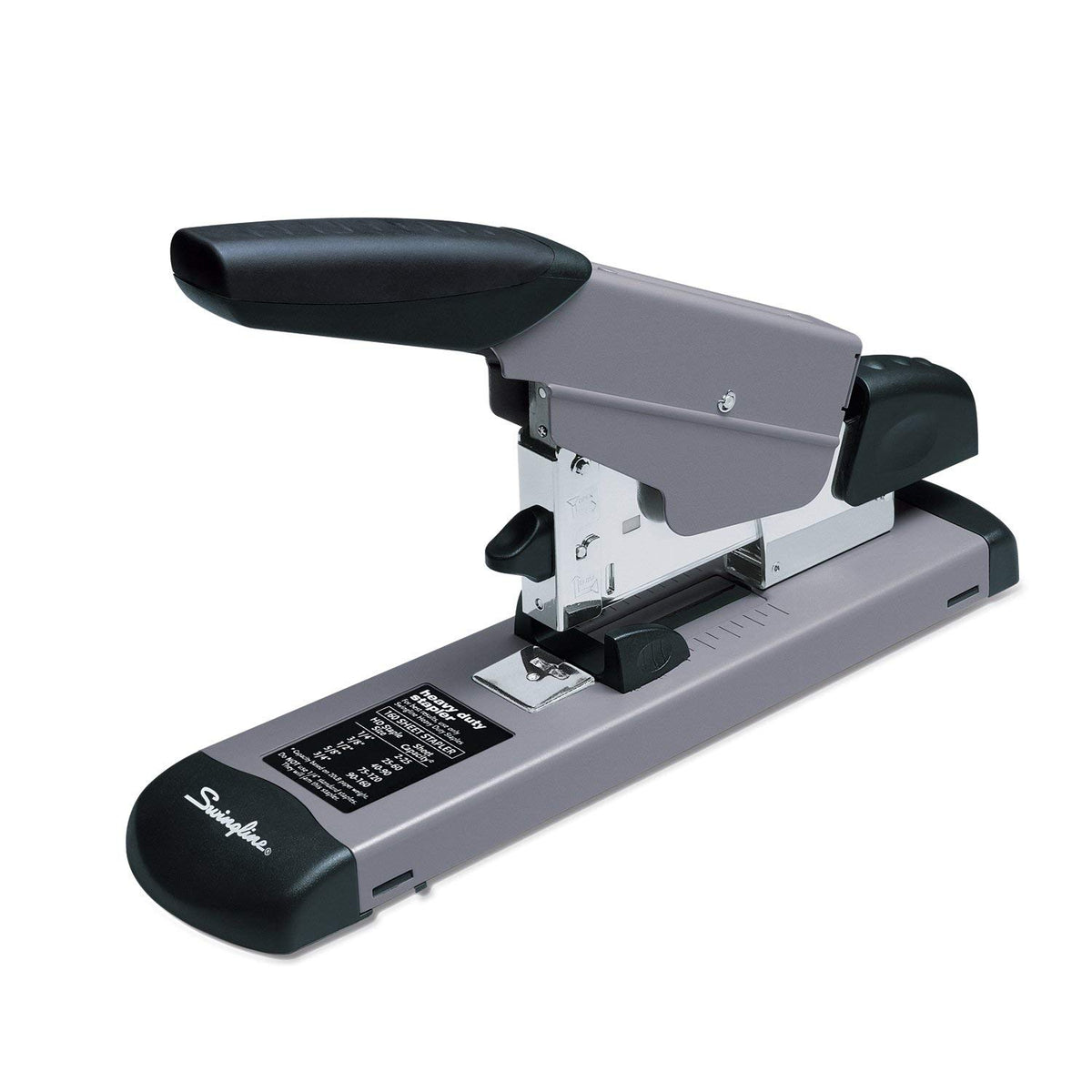 Swingline Stapler S7039005A, Heavy-Duty