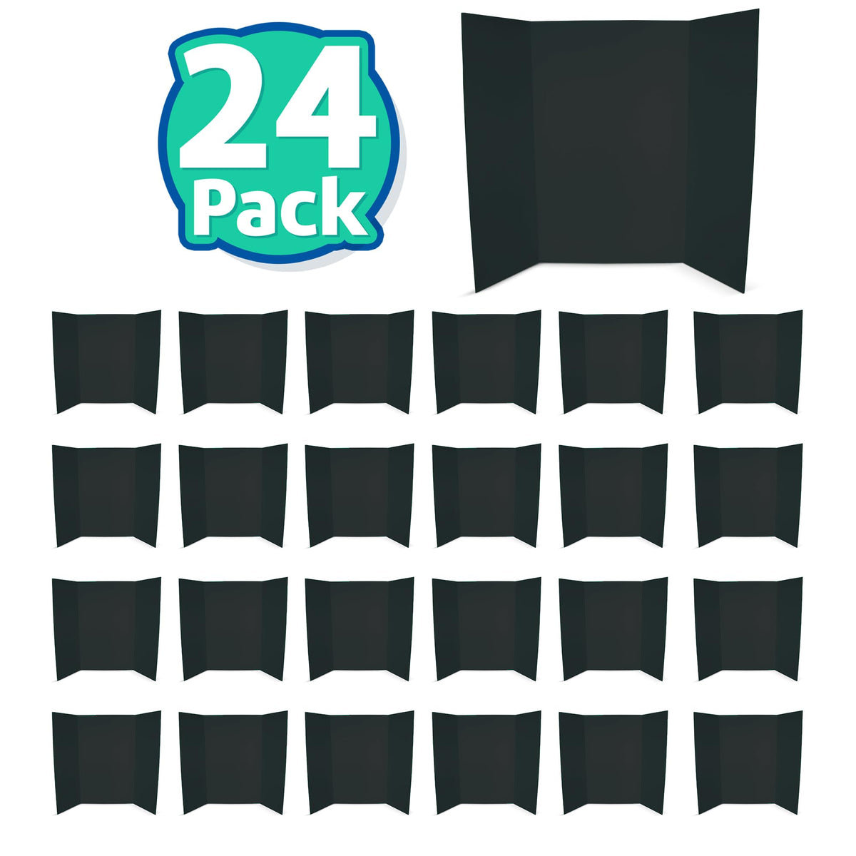 Flipside Products Teaching Equipment 30067-24, 24 Pack – view 8