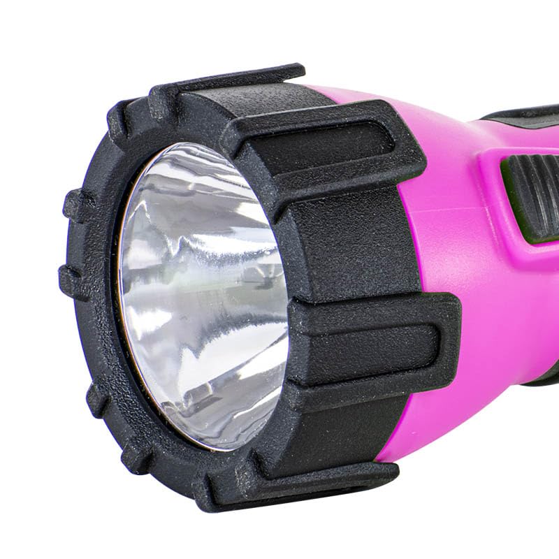 Dorcy Flashlight 41-2509, 8.8 Inch – view 2