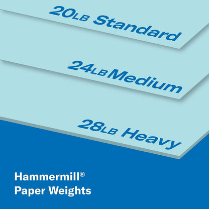Hammermill Print Copy Paper 103309C, 10 Ream | 5000 Sheets – view 8