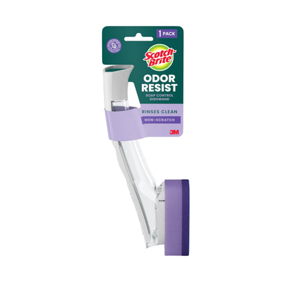 Scotch-Brite Utility Sponge 451A-4, Dishwand