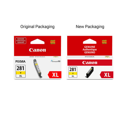 Canon Inkjet Printer Ink 2036C001, XL – view 4