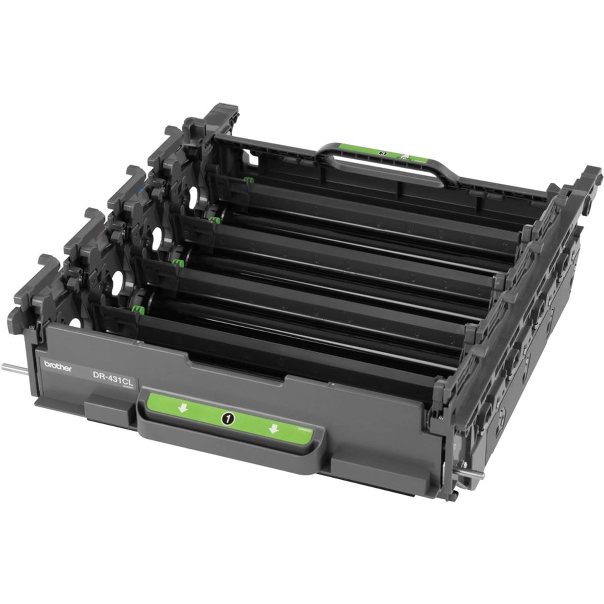 Brother Printer DR431CL, 1 Size – view 3