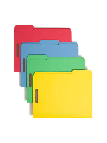 SMEAD File Folder 11975, Letter, 50 Count