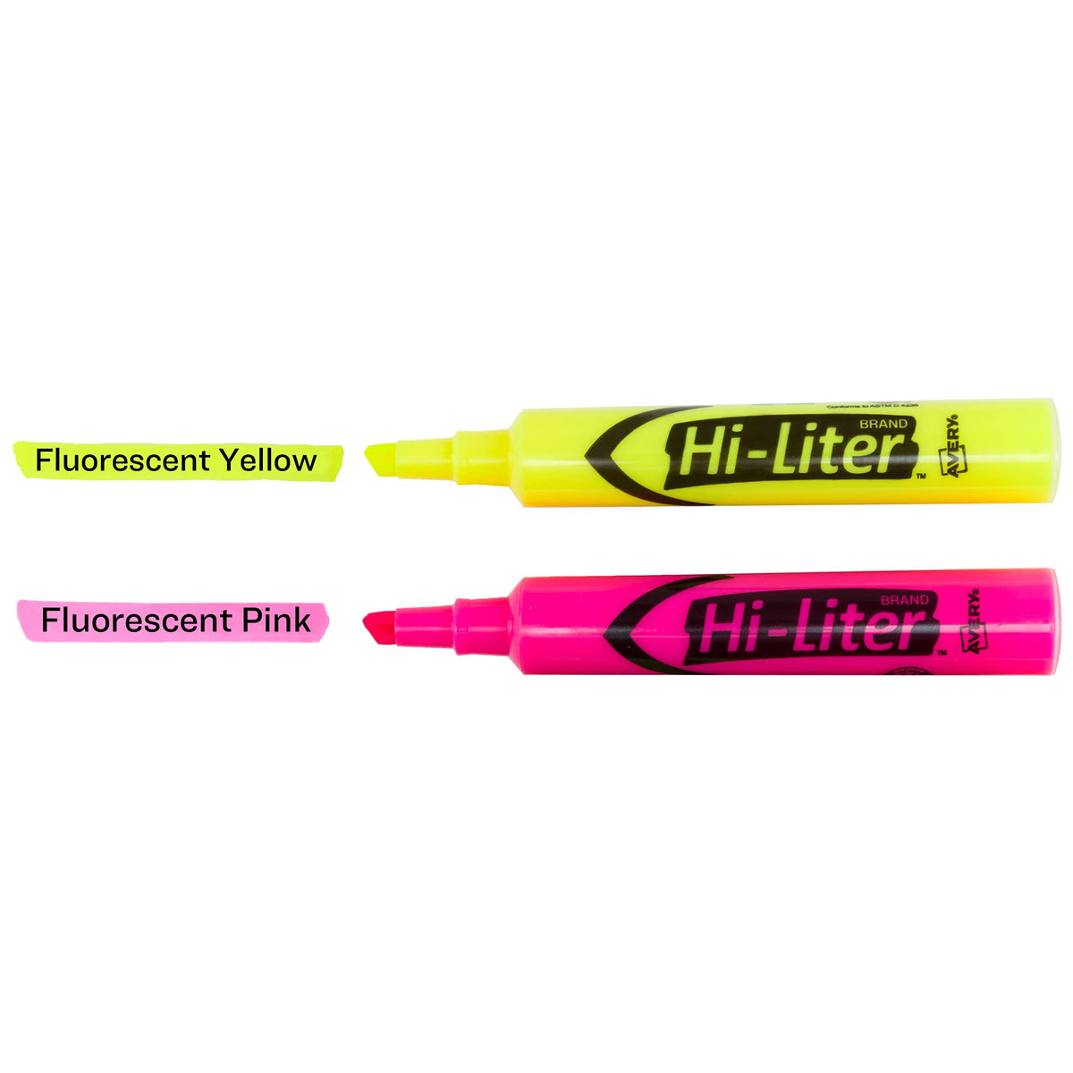 Avery Marking Pen 98189, 24 Count – view 10