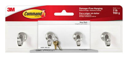 Command Storage Hook HOM-18Q-ES