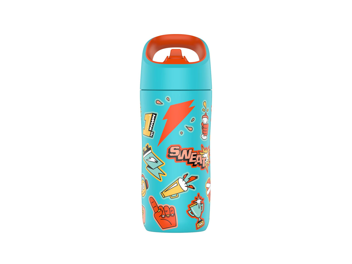 Gatorade Thermos 10052000056102, 12 oz