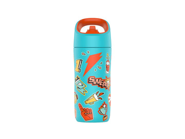 Gatorade Thermos 10052000056102, 12 oz