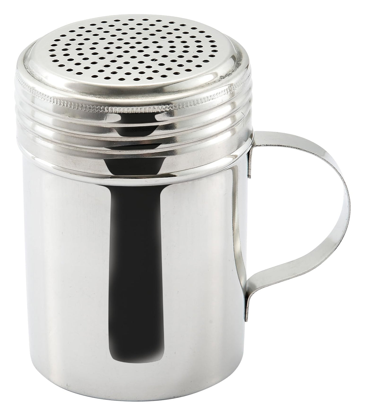 Winco Food Scoop DRG-10, 5 in X 4.75 in X 1.5 in