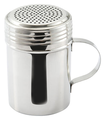 Winco Food Scoop DRG-10, 5 in X 4.75 in X 1.5 in
