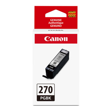 Canon Inkjet Printer Ink 0319C006, 1 Count