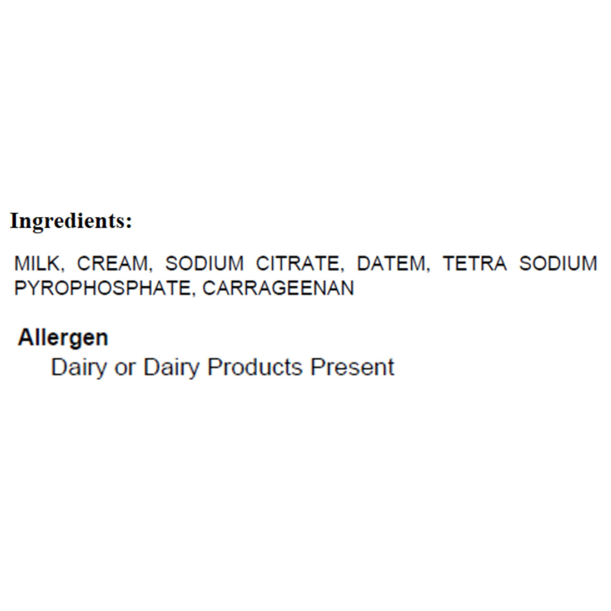 International Delight Dairy Based Cream ITD0102041, 384 Count – view 3